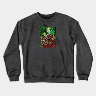 Prince of the Pines. Crewneck Sweatshirt